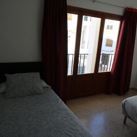 Hostal Fornet Altea Cameră foto