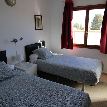 Hostal Fornet Altea Cameră foto