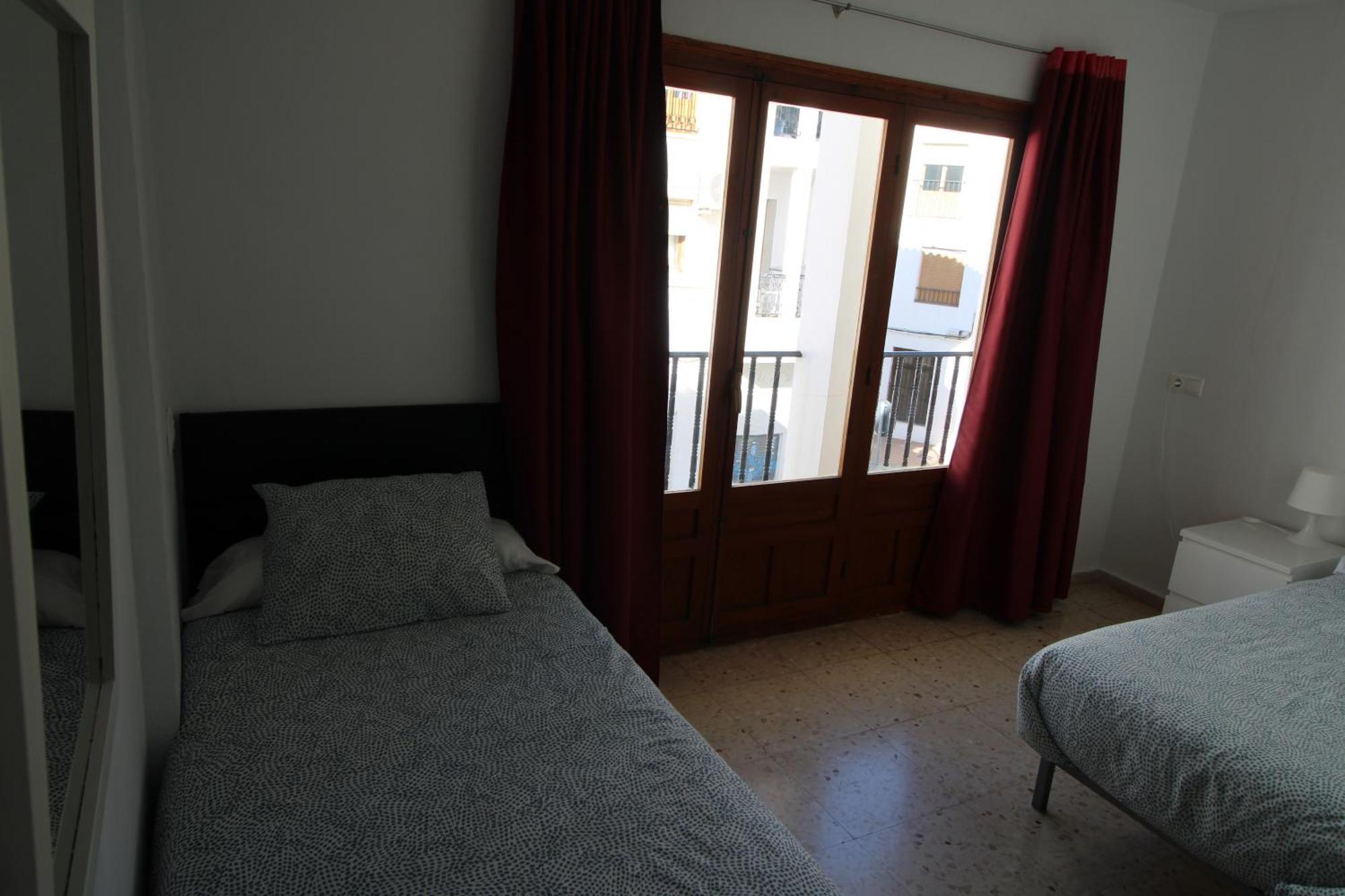 Hostal Fornet Altea Cameră foto